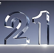 透明水晶字,亚克力字,玉林市印顺广告制作安装