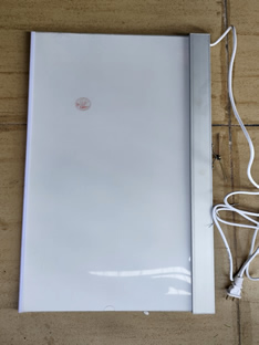 玉林市印顺广告制作各种LED超博广告灯箱