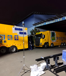 玉林市印顺广告安装刻字贴喷漆用2