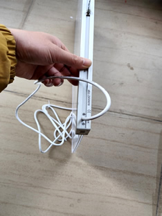 玉林市印顺广告定做各种LED超博广告灯箱